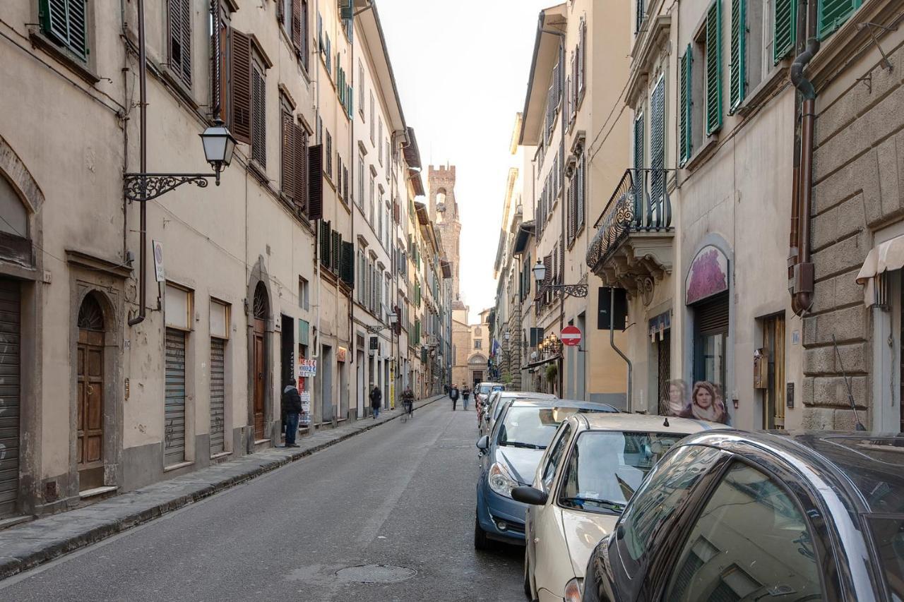 Windows On Florenz Exterior foto