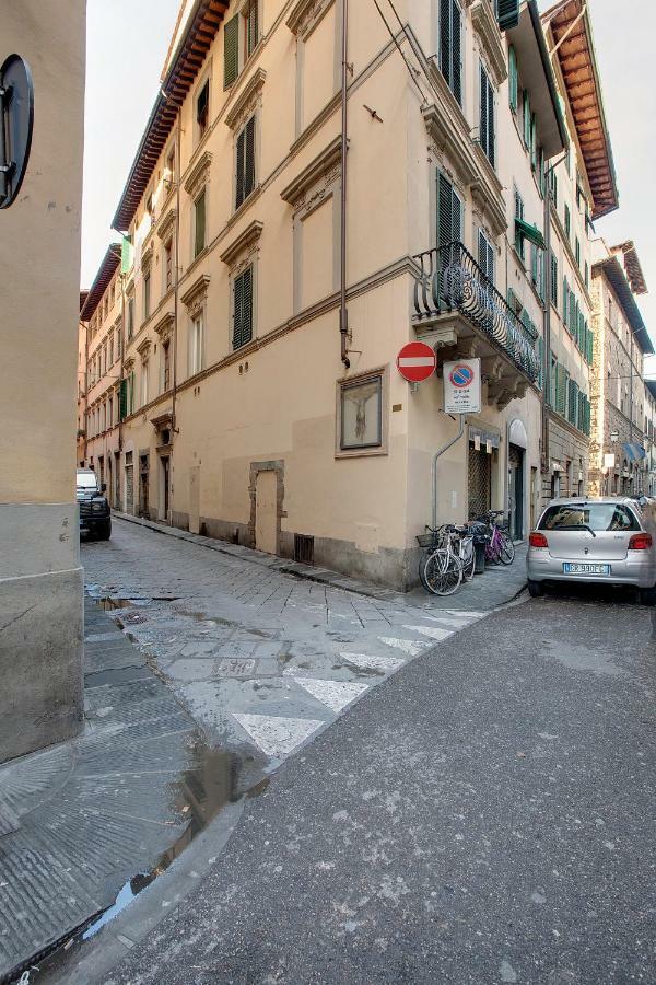 Windows On Florenz Exterior foto
