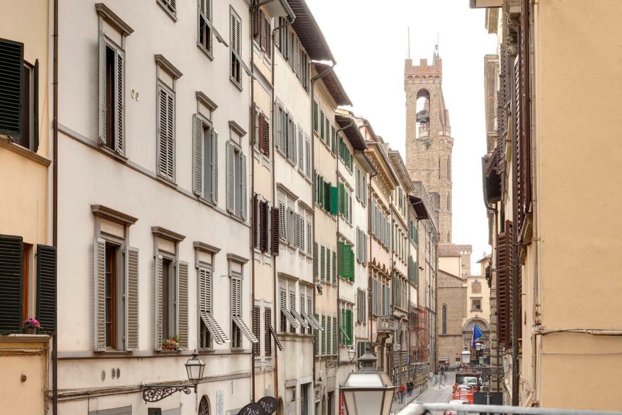 Windows On Florenz Exterior foto